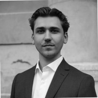 Techster Employee Henrik Törnqvist's profile photo