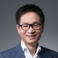 Trustmoore Employee 郑秋波 Qiubo Zheng's profile photo