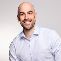 Ordre des psychoéducateurs et psychoéducatrices du Québec Employee Félix-David Soucis's profile photo