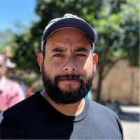 Dynamis Power Solutions Employee Adam Garza's profile photo