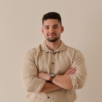 Specno Employee Ruan van Vuuren's profile photo