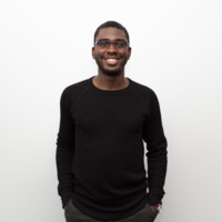 Phorest Salon Software Employee Kenigbolo Stephen's profile photo