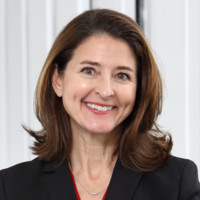 Justine Fritz Email & Phone Number