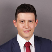 KRÜGER GROUP Employee Niklas Dittrich's profile photo
