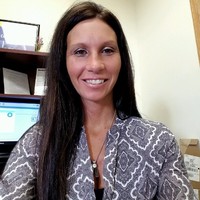 Meraki Staffing Employee Melissa Yendra's profile photo