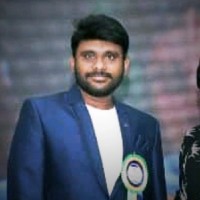 Suresh Manubolu Email & Phone Number