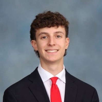 Kelley School of Business K201: Foundations of Business Information Systems and Decision Making Employee Samuel Mayster's profile photo
