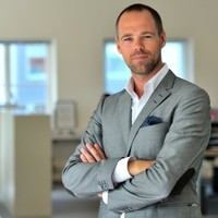 Focalpay Employee Martin Magnusson's profile photo