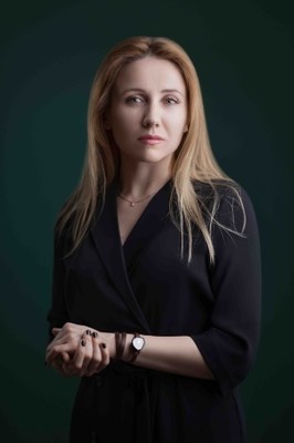 Assuta Medical Centers Employee Elizabeth Dudnik's profile photo