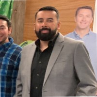 Frank Tamayo Email & Phone Number
