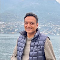 Dhiresh Hirani Email & Phone Number