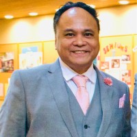 Sea Mar Community Health Centers Employee Will Pagarigan's profile photo