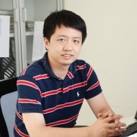 Levostar Bio Employee Xin Wu's profile photo