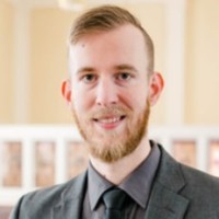 LabWare Employee Christopher Kraus's profile photo