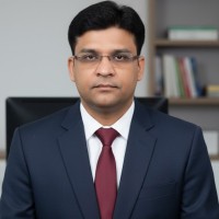 Nifa Infocomp Services Pvt. Ltd. Employee Imran Sami's profile photo