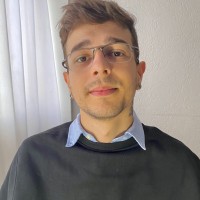 MáximaTech ️ Employee Lucas Silva's profile photo