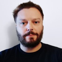 Motivus Employee Carlos Thompson's profile photo