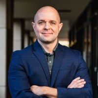 Qcells North America Employee John Foreman's profile photo