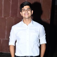 Retink Media Employee Shiv Longani's profile photo