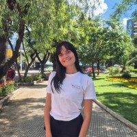 LifeTime Projects Employee Elaia Guecamburu's profile photo