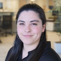 Coverbase Employee Sophia O'Shea's profile photo