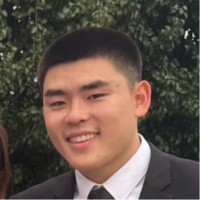 QS SCHOOL Employee Patrick Pan's profile photo