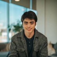 Matías Ovalle Prat's profile photo