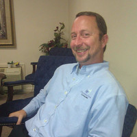 Christian Care Communities Employee Charles Payne's profile photo