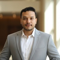 Mohammed Muneeruddin Email
