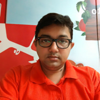 Unilever Employee Kumar Anshuman's profile photo