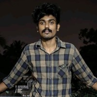 Rapha Cure Employee Syam Varghese's profile photo