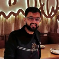 Pranav Doshi Email & Phone Number