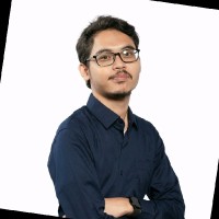 GORO Employee Dito Wijaya's profile photo