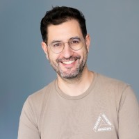 IATI Seguros Employee Alae Achhab's profile photo