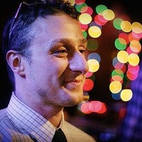 The Place of Refuge Employee Bryan Dickey's profile photo