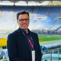 Gewiss Employee Cristian Dell'Anna's profile photo