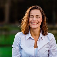 Human Dimensions Employee Tine Hoekman's profile photo