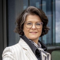 DOMO Chemicals Employee Edyta Górecka's profile photo