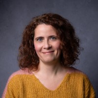 Christina Grohmann Email