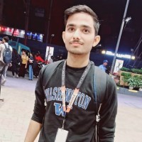 Dynamic Consultant Pvt Ltd Employee Vishal Kumar's profile photo