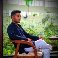 MINDRON Employee Abhishek Waghule's profile photo