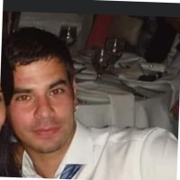 Daniel Perrone Email & Phone Number