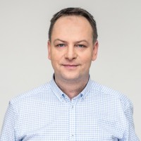 Würth Polska Sp. z o.o. Employee Jacek Wisniewski's profile photo