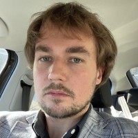 GScan Employee Mikhail Iljin's profile photo