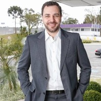 Docol Metais Sanitários Employee Giancarlo Sganzerla de Carvalho's profile photo