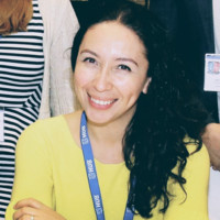 Benemerita Universidad Autonoma de Puebla Employee Carla de la Cerna's profile photo