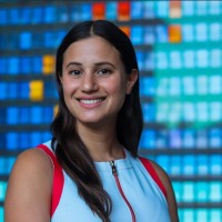 SafeAI, Inc. Employee Cynthia Brosque's profile photo