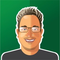 Amazon Web Services (AWS) Employee Jay Mitra's profile photo