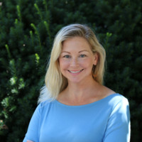 Fundrise Employee Amy Phillips's profile photo