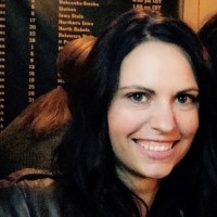 Samantha Redman Email & Phone Number